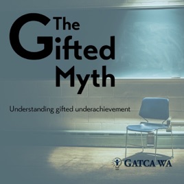 The Gifted Myth