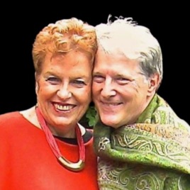THE GIFTS OF GOD — Sondra Ray and Markus Ray on A Course in Miracles