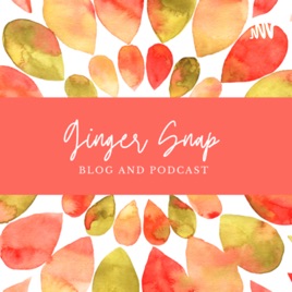 The Ginger Snap