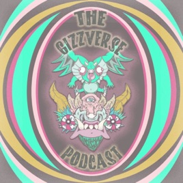 The GizzVerse Podcast