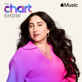 The Global Chart Show with Brooke Reese