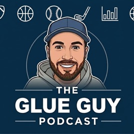 The Glue Guy Podcast