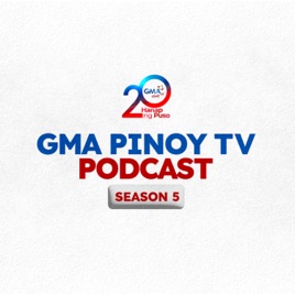 The GMA Pinoy TV Podcast