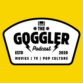 The Goggler Podcast