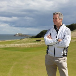 The Golfing Mind