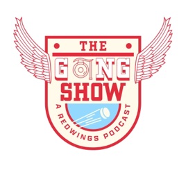 The Gongshow - A Red Wings Podcast