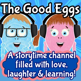The Good Eggs