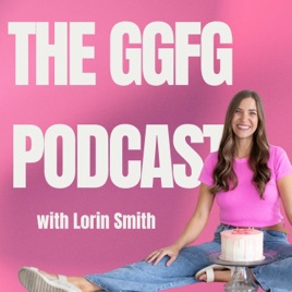 The Good Gluten Free Grub Podcast