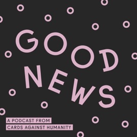 The Good News Podcast