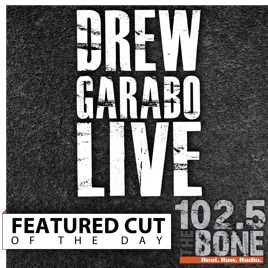 The Good Stuff w/ Drew Garabo