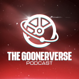 The Goonerverse Podcast