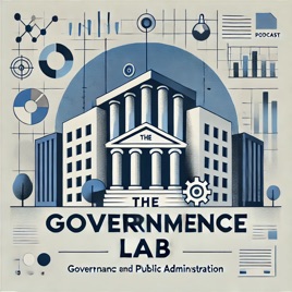 The Governance Lab
