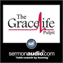 The GraceLife Pulpit
