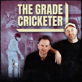 The Grade Cricketer