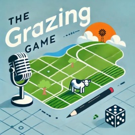 The Grazing Game Podcast