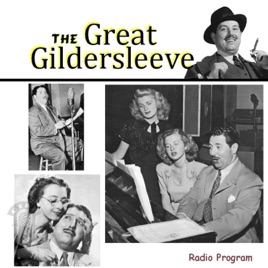 The Great Gildersleeve (OTRR)