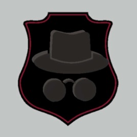 The Grey Man Podcast