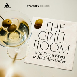The Grill Room