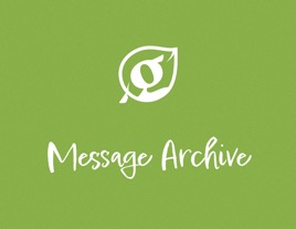 The Grove Church Message Podcast
