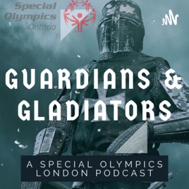 The Guardians & Gladiators Podcast