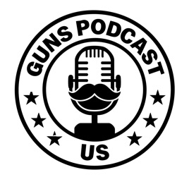 The GUNS Magazine Podcast