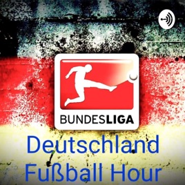Deutschland Fußball Hour