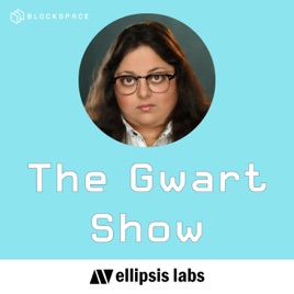 The Gwart Show | Blockspace Media