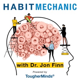 The Habit Mechanic — Train Your Brain for the AI Revolution