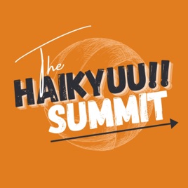The Haikyuu Summit