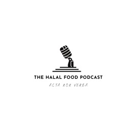 The Halal Food Podcast