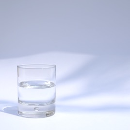 The Half Empty Cup Of Joe