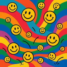 The Happy Hardcore Happiness Podcast