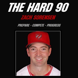 The Hard 90 With Zach Sorensen