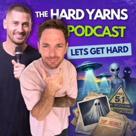 The Hard Yarns Podcast