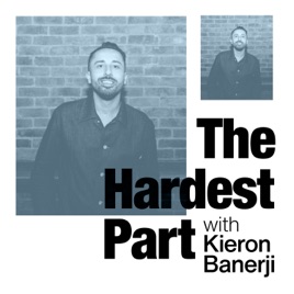 The Hardest Part