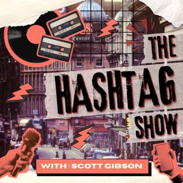 The Hashtag Show