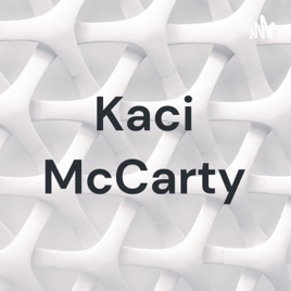 Kaci McCarty