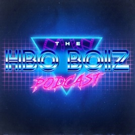The HBO BOIZ Podcast
