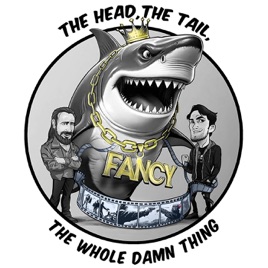 The Head, The Tail, The Whole Damn Thing
