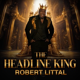 The Headline King Robert Littal