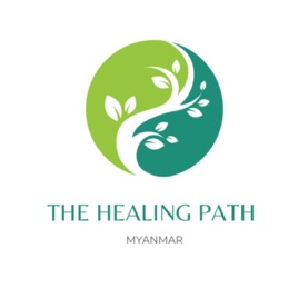 The Healing Path_Myanmar