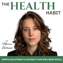 The Health Habit | Healthy Meals, Meal Planning, Mindful Body, Brain Fog, Healthy living