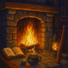 The Hearthcast