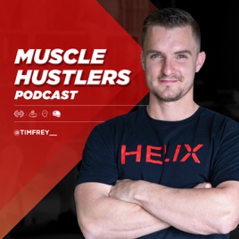 Pumped Up Podcast