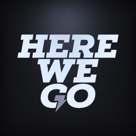 The Here We Go Podcast