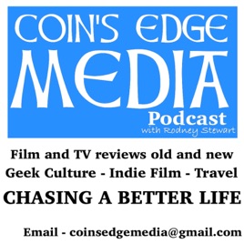 The Here's Rodders Podcast