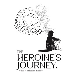 The Heroine’s Journey