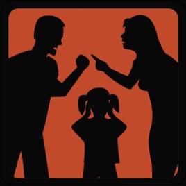 The High Conflict Co-Parenting Podcast