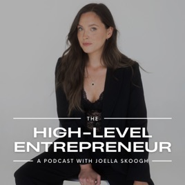 The High-Level Entrepreneur