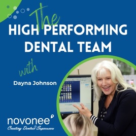 The High Performing Dental Team
